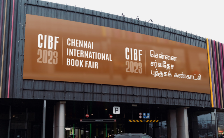 சென்னையில் 46-ஆவது புத்தகத் திருவிழா 2023: இன்று முதல்வர் தொடங்கி வைக்கிறார்….